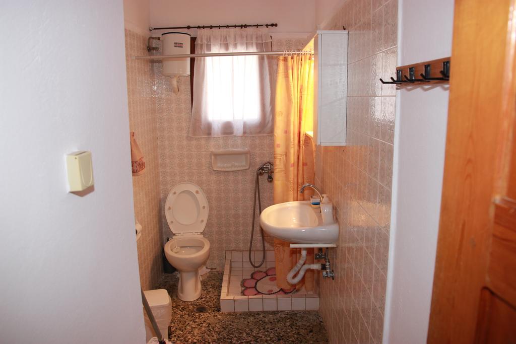 Tasos Cottages Gerani  Exterior foto