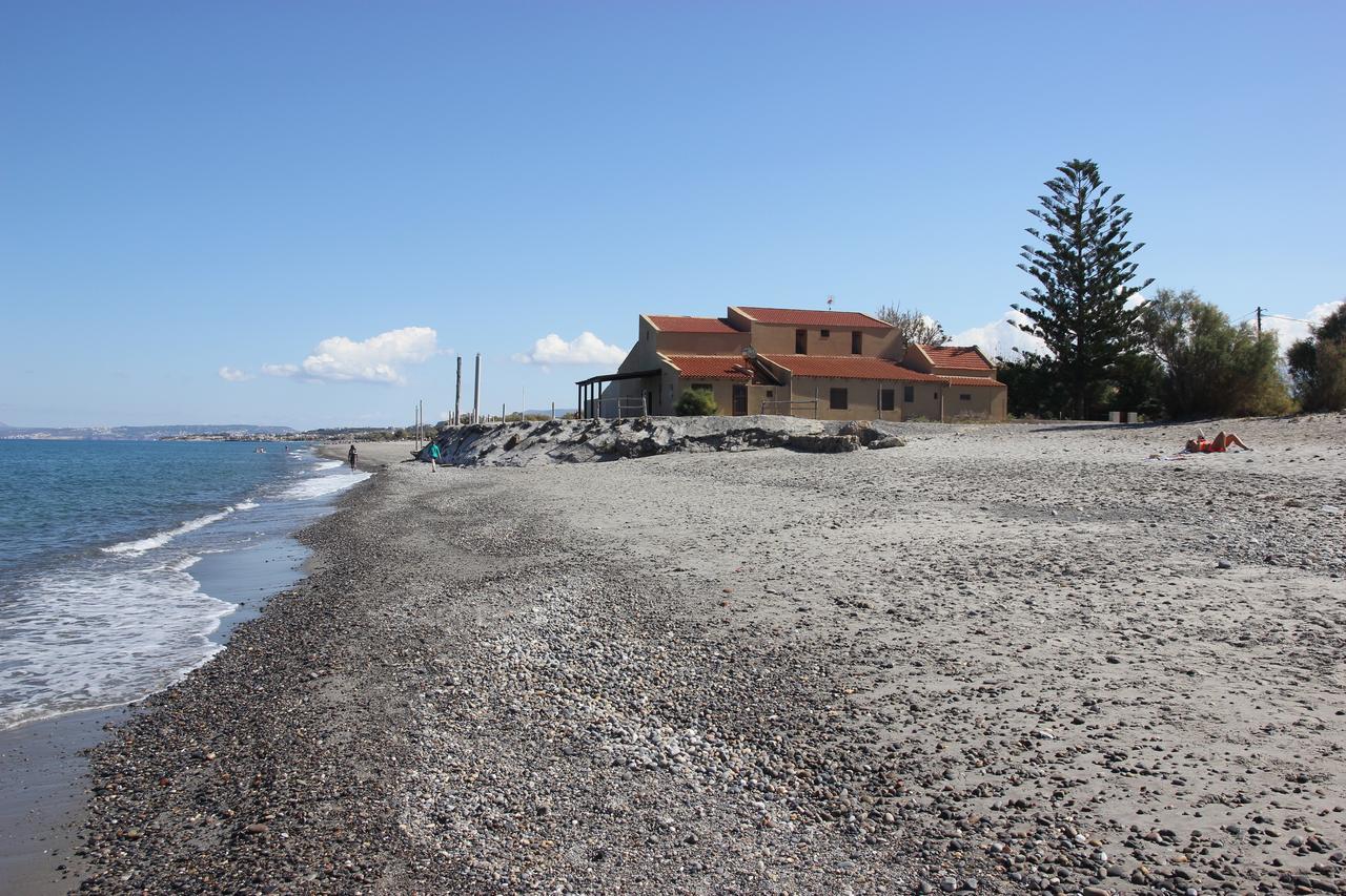 Tasos Cottages Gerani  Exterior foto