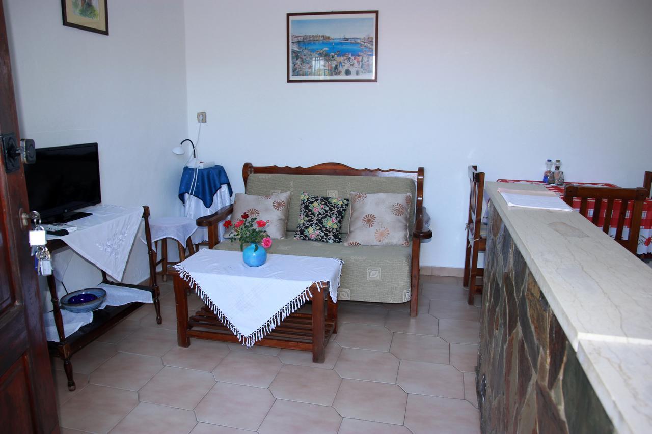 Tasos Cottages Gerani  Exterior foto