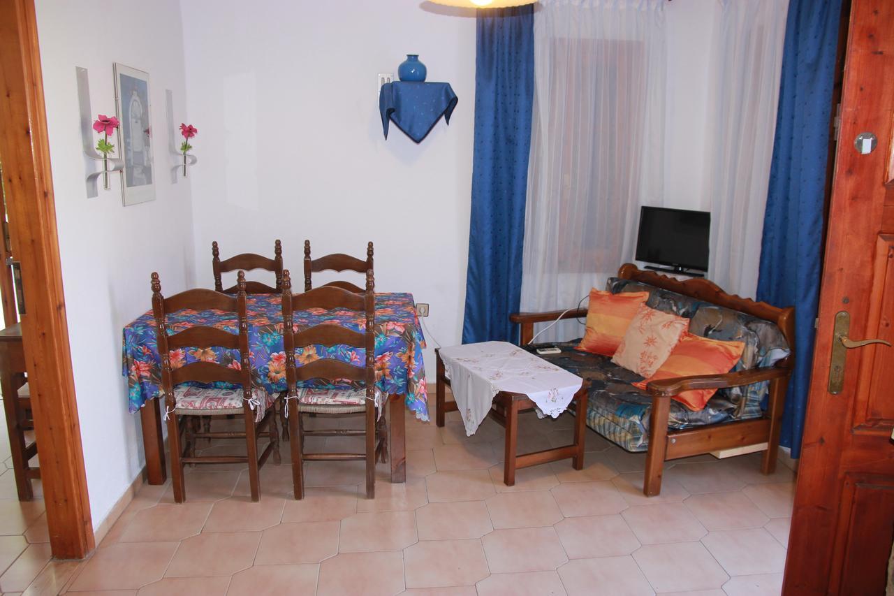 Tasos Cottages Gerani  Exterior foto
