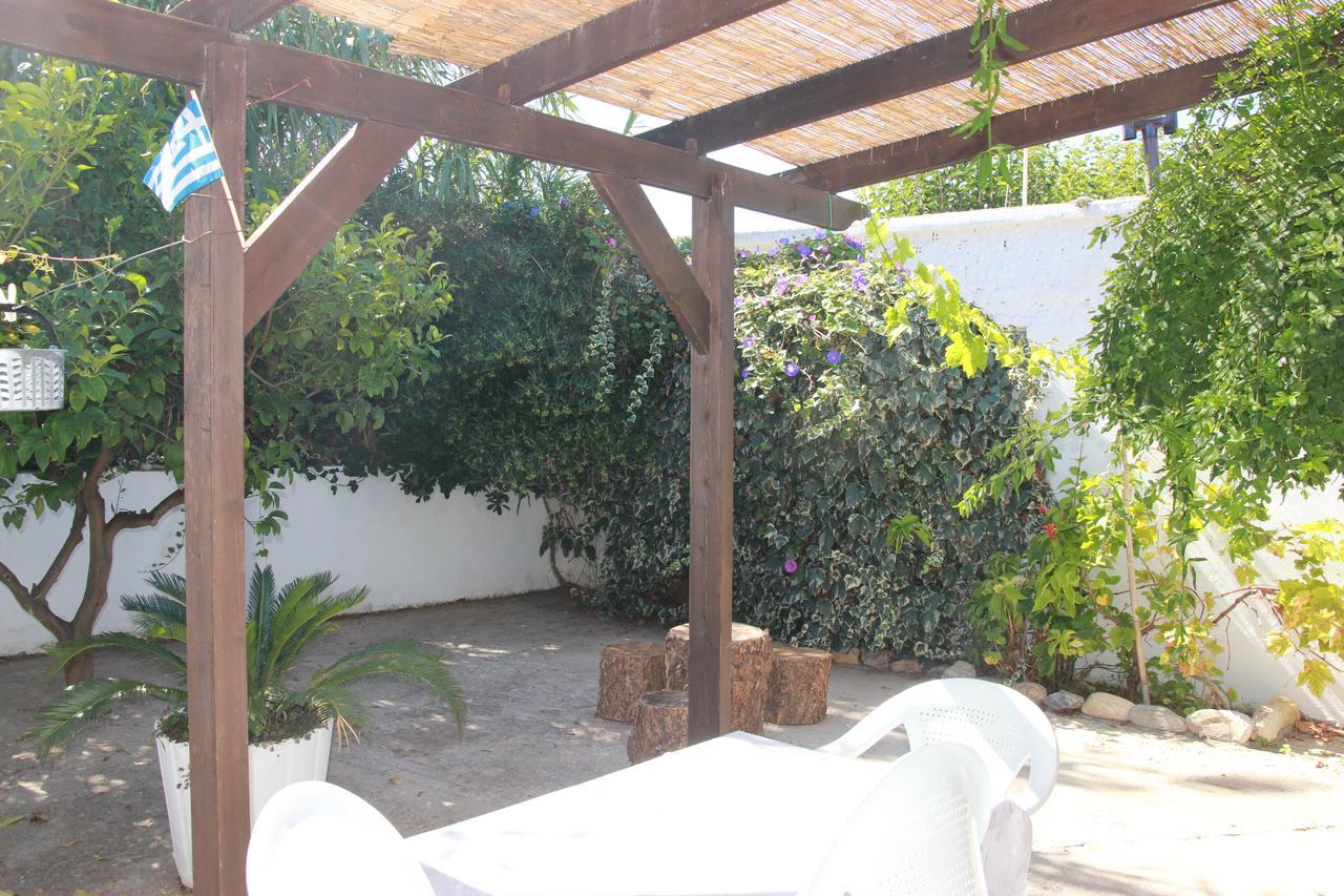 Tasos Cottages Gerani  Exterior foto