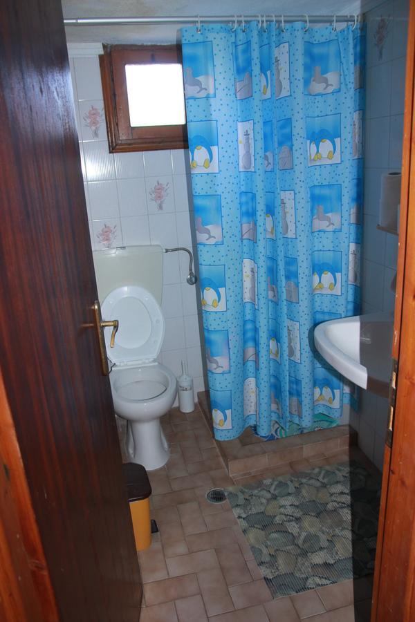 Tasos Cottages Gerani  Exterior foto