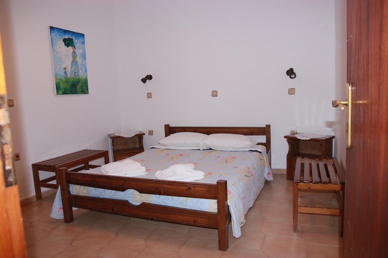 Tasos Cottages Gerani  Exterior foto