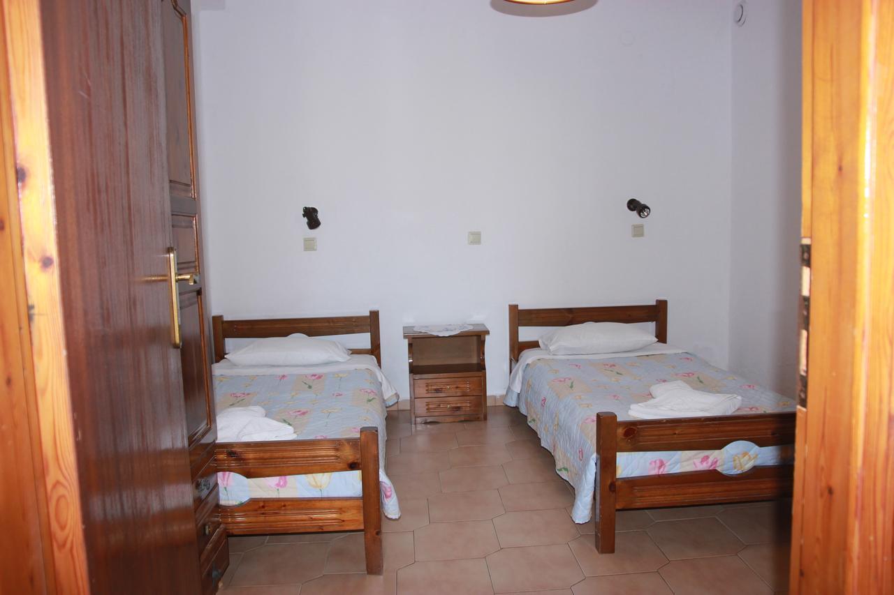 Tasos Cottages Gerani  Exterior foto