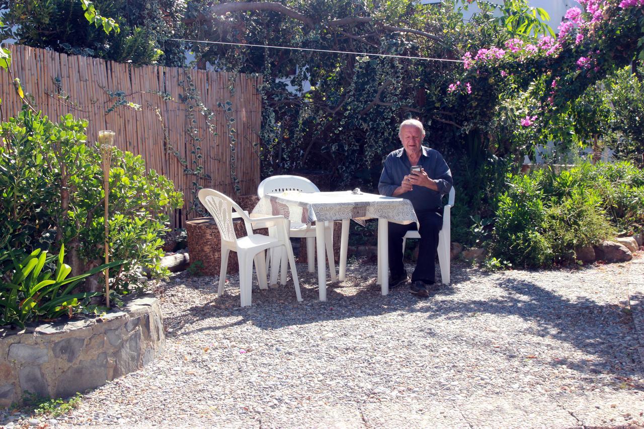 Tasos Cottages Gerani  Exterior foto